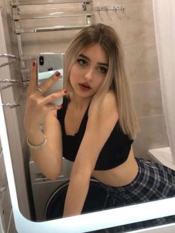 Анкета проститутки Майя - Фото 1, , 23 года, №390310